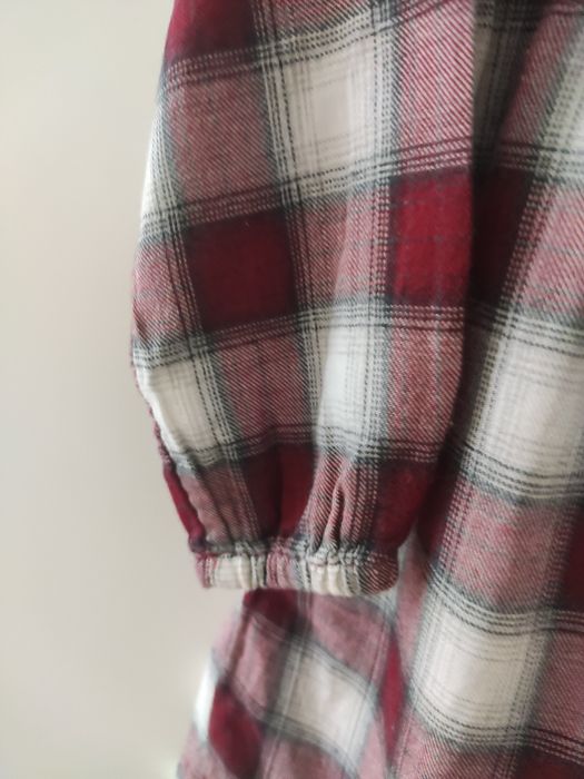 Sukienka i opaska Newbie nowe 92 rozmiar