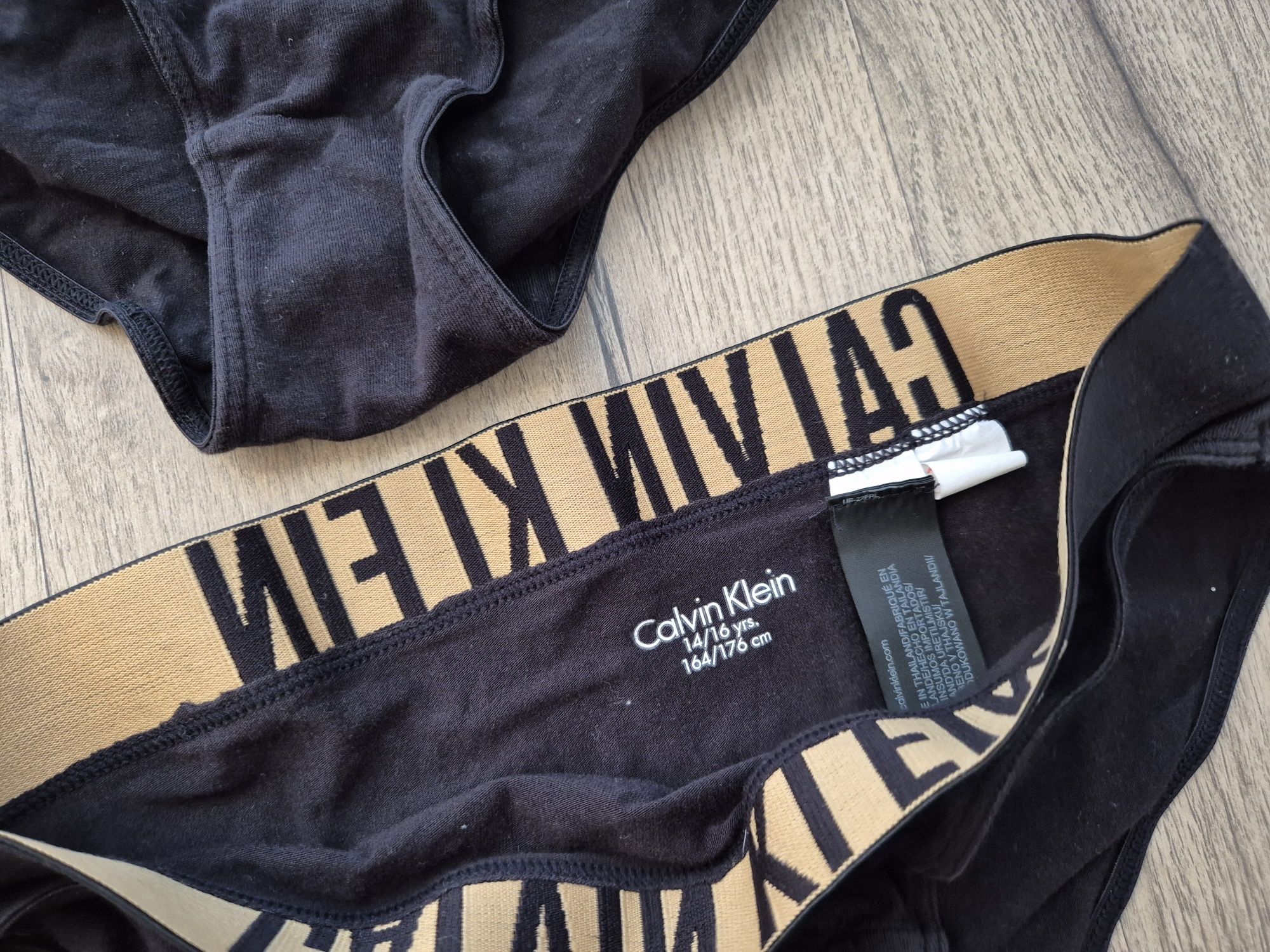 Zestaw bielizny Calvin Klein Tommy Hilfiger 158/164