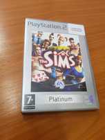 The Sims PS2 Sklep Iława