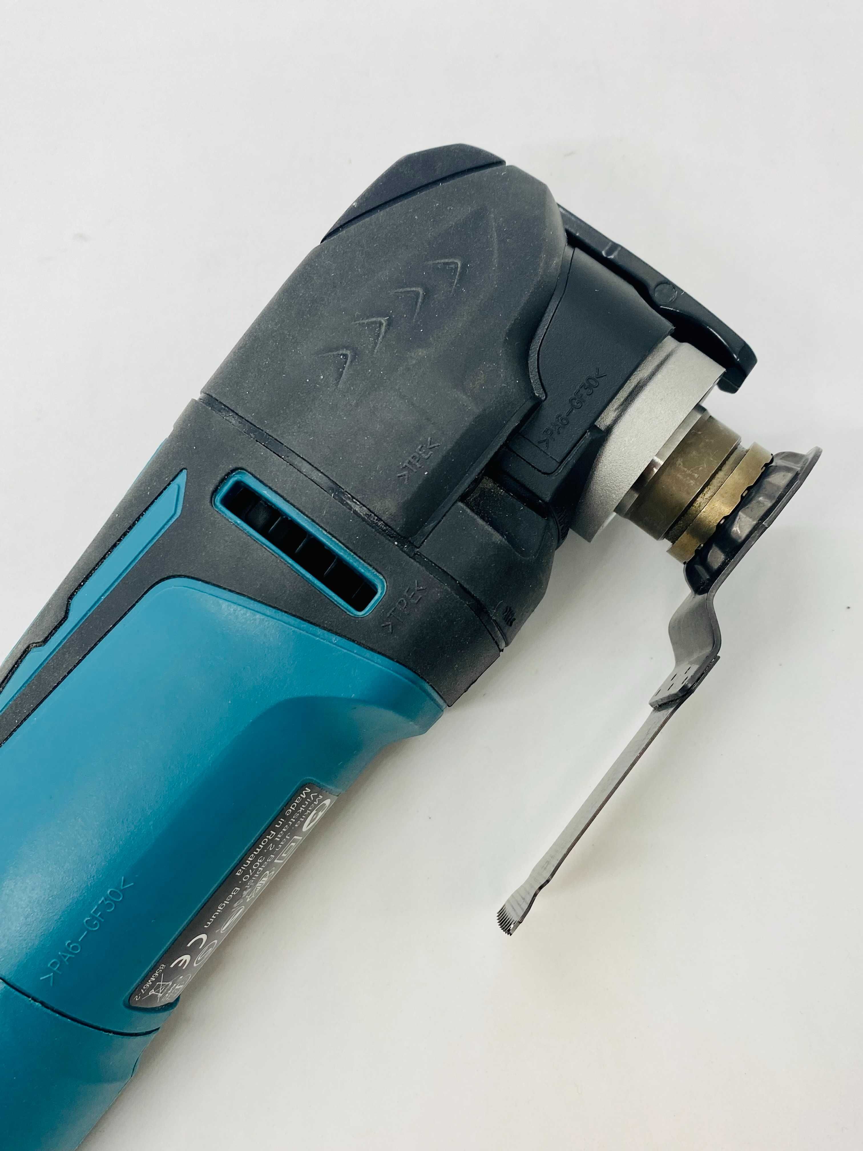 MAKITA TM3010 narzędzie wielofunkcyjne MultiTool 320W- STAN IDEALNY!