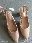 Buty eleganckie 41 NOWE czółenka