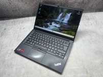 Lenovo ThinkPad E14 / Ryzen7 4700u 4.1GHz/ 40GB DDR4/ 512GB SSD /14FHD