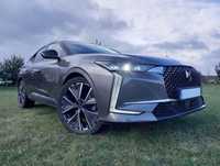 DS Automobiles DS 4 SUPER stan, Matrix FULL Led, Focal, kamera, regulowane zawieszenie