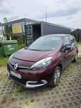 Renault Scenic Pierwszy właściciel, kupiony w polskim salonie