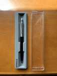 Parker Jotter Originals Black Ballpoint Pen (Vintage Nova)