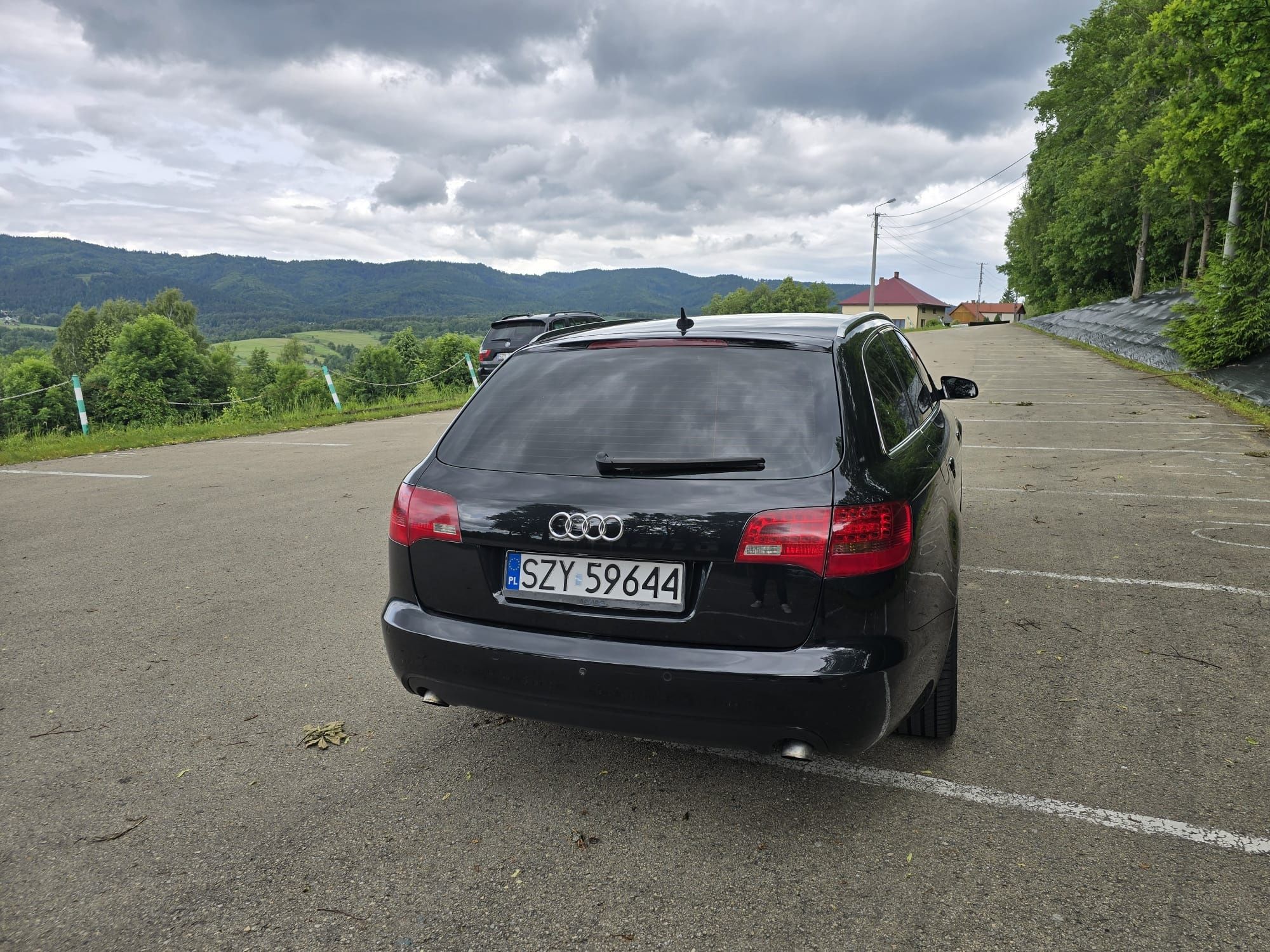 Audi A6 prawdziwa perełka 2.0 TDI