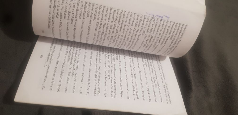 Homofobia po polsku - Zbyszek Sypniewski i Błażej Warkocki lgbt unikat