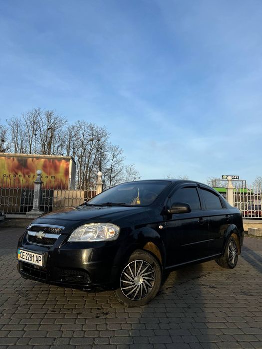 AVEO 1.5 2009р.р