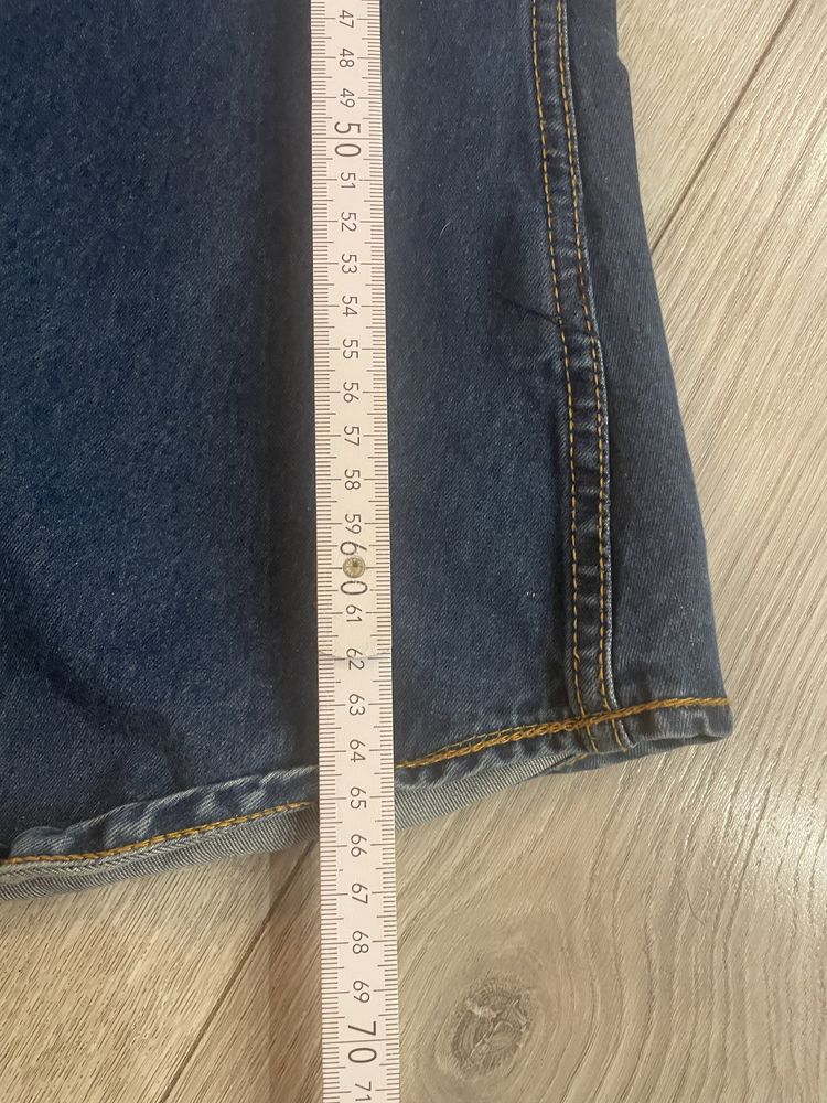 Koszula jeans chlopiec Superdry