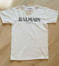 Футболка в стиле Balmain