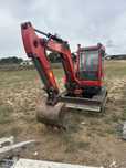 Wacker neuson 5 toneladas