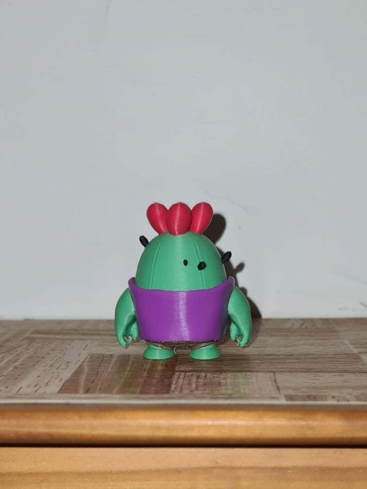 Brawl Stars - Spike miniatura