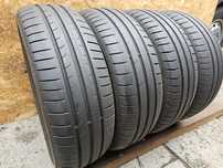 195/65 r15 Dunlop Sport Bluresponse