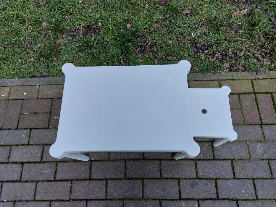 Stolik z krzeslem IKEA UTTER