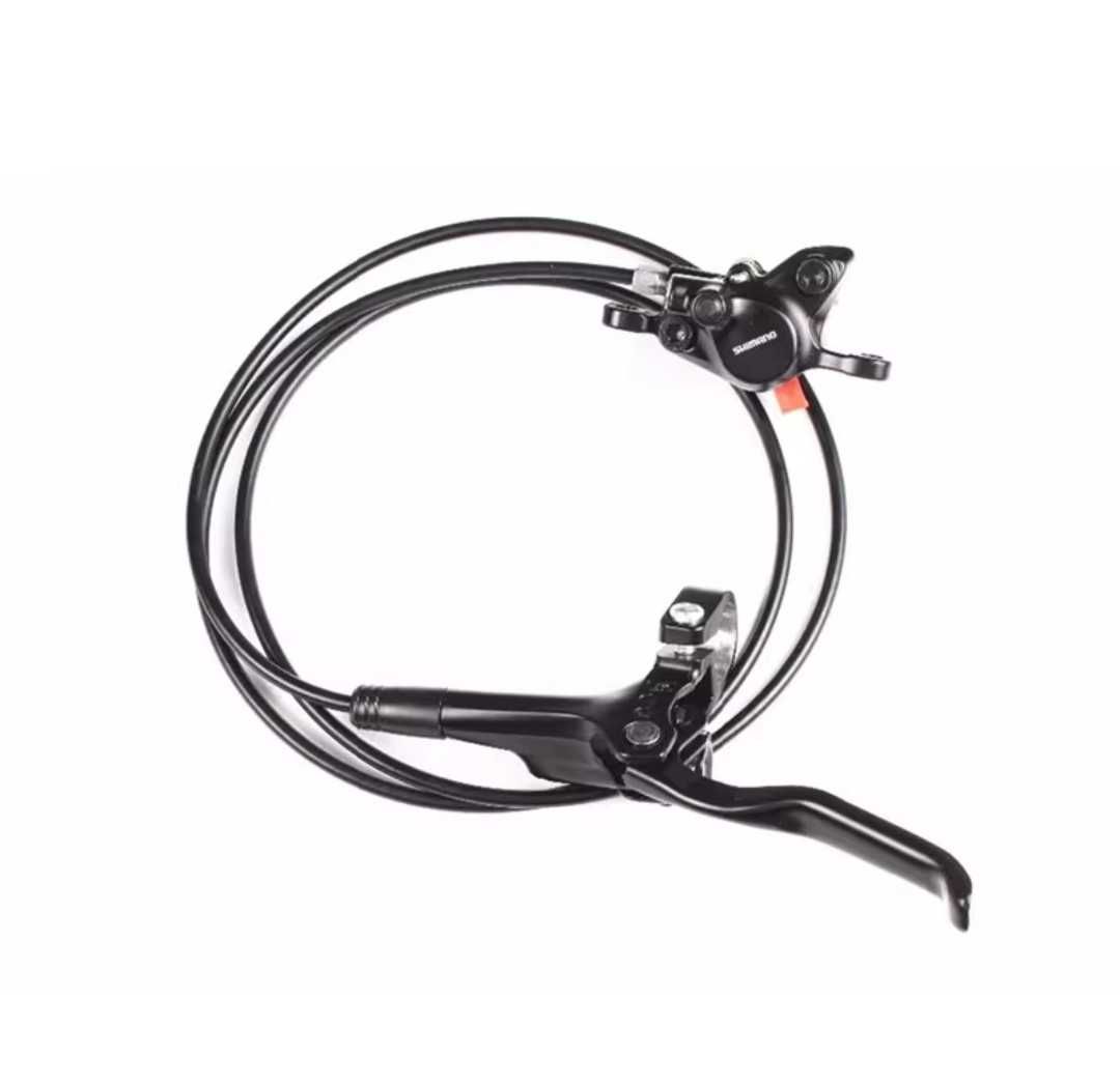 Shimano BR MT200 Шимано Велосипедные гидравлические тормоза комплект