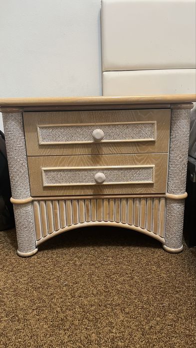 Mesinha de Cabeceira Vintage