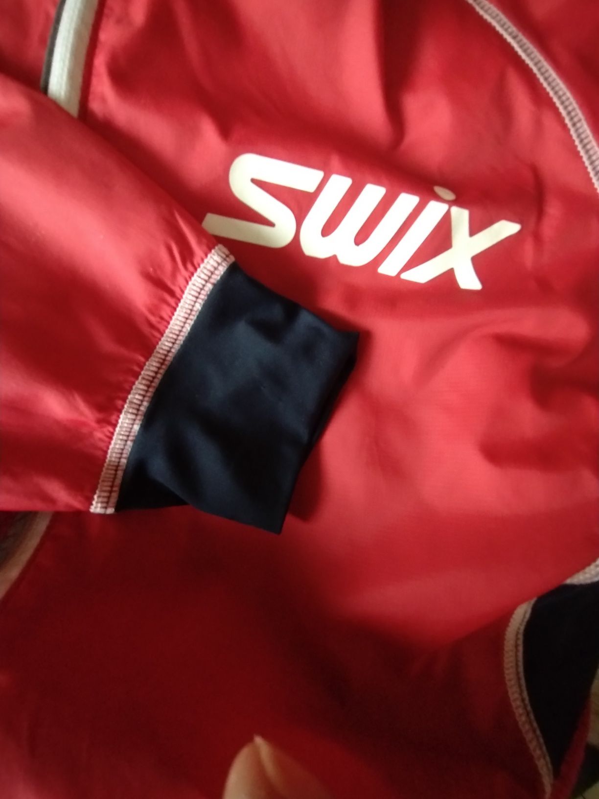 Lekka kurtka Swix women Norwey sport treking turystyka