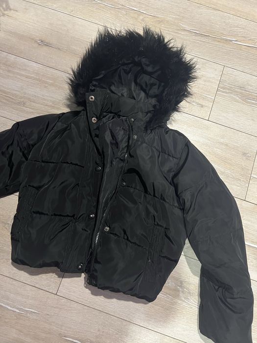 Куртка Zara на девочку