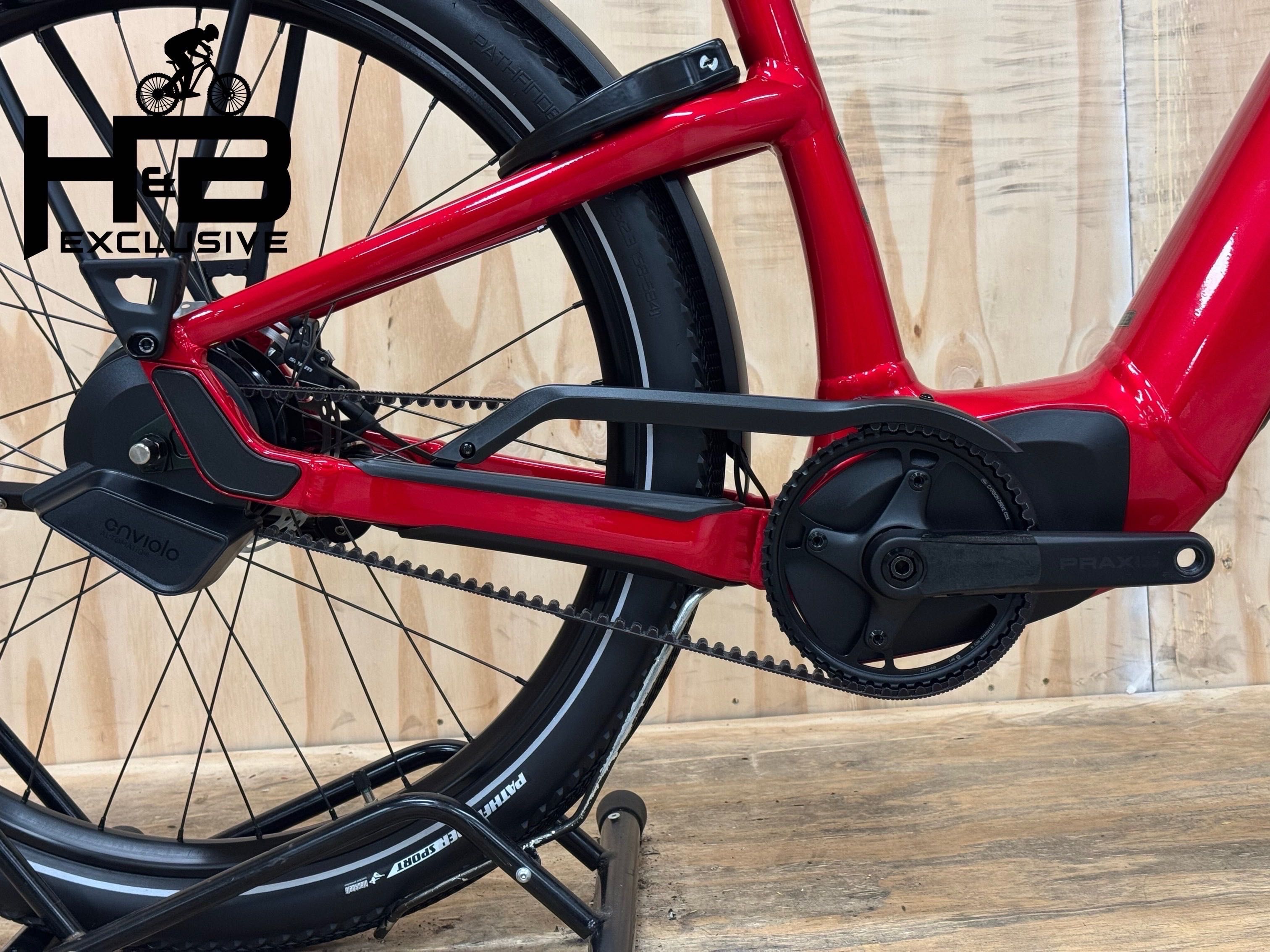 Specialized Como 5.0 IGH Enviolo 2024