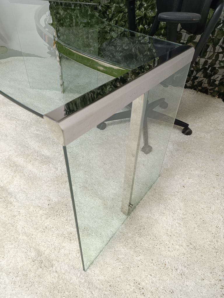 Designerskie biurko Gallotti&Radice, włoski producent.