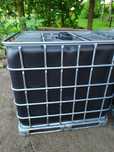 Mauzer 1000l sprzedam