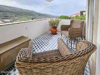 Moradia senhorial renovada, T6 em Castelo de Vide.