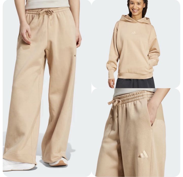 Костюм жіночий adidas, s, m