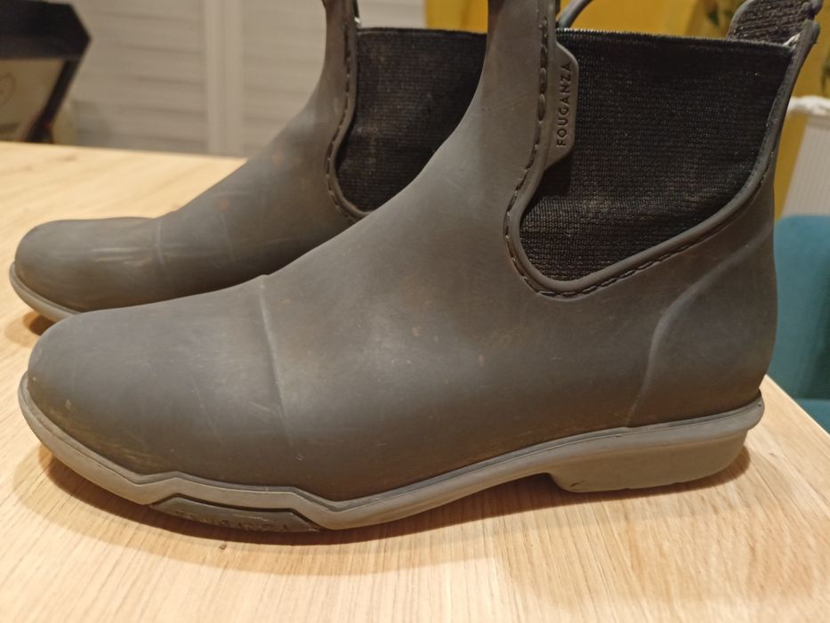 Buty do jazdy konnej rozm. 32