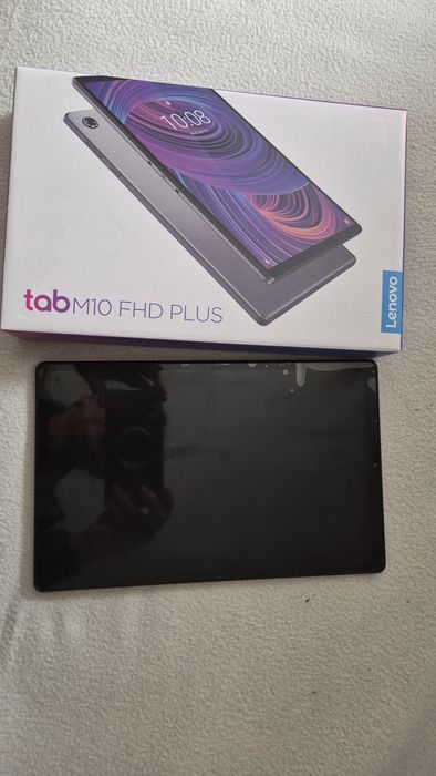 Tablet Lenovo M 10 FHD Plus
