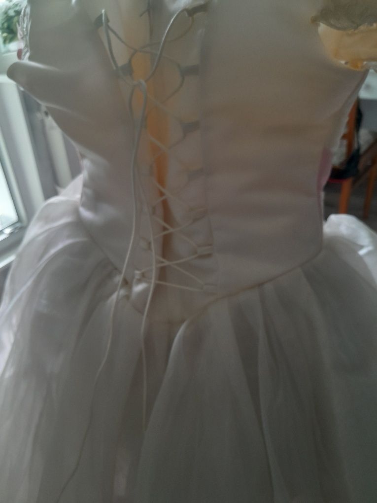 Children's Dress/ платье детское