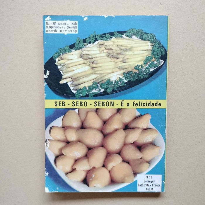 Eis Aqui a Boa Cozinha (oferta de portes)