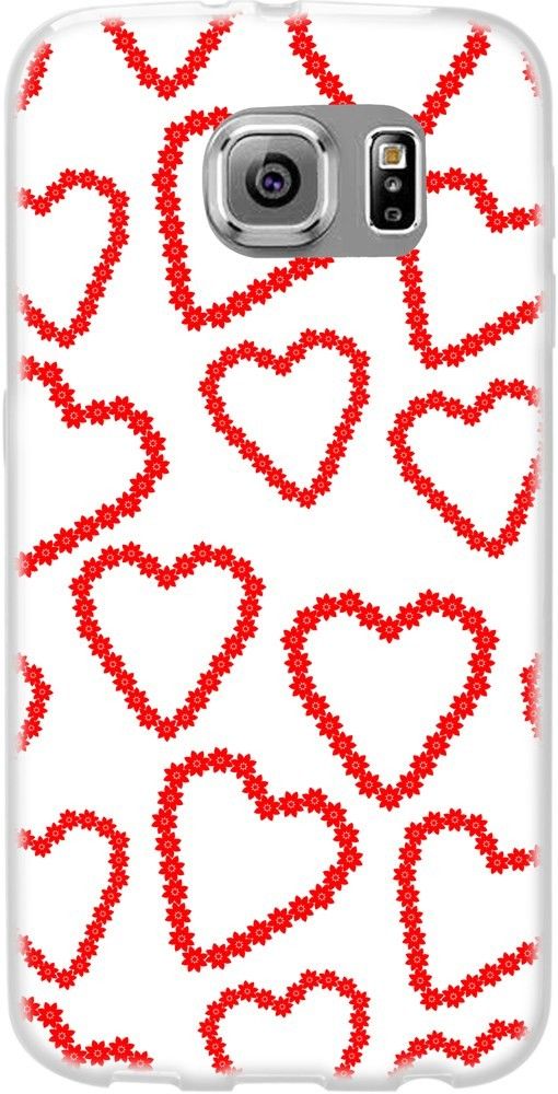 Etui Love Jelly Case Samsung Galaxy A3