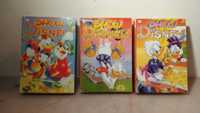 BD Disney vintages (Show Disney)