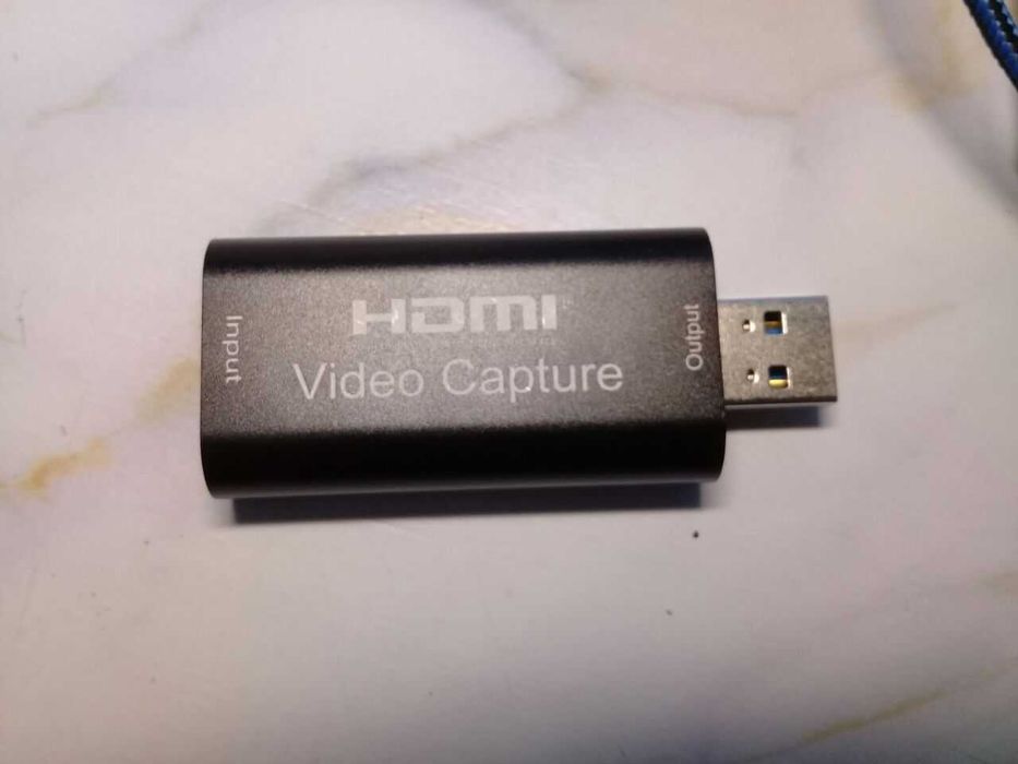 Продам карту видеозахвата + гарантия