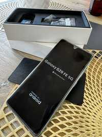 Okazja Sprzedam Telefon Samsung S20 FE 5G