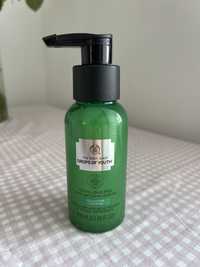 Пілінг для лиця,Рідкий пілінг The Body Shop Drops of Youth