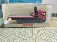 MB Atego,1:87,Wiking