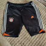 Spodenki FC Bayern Munchen