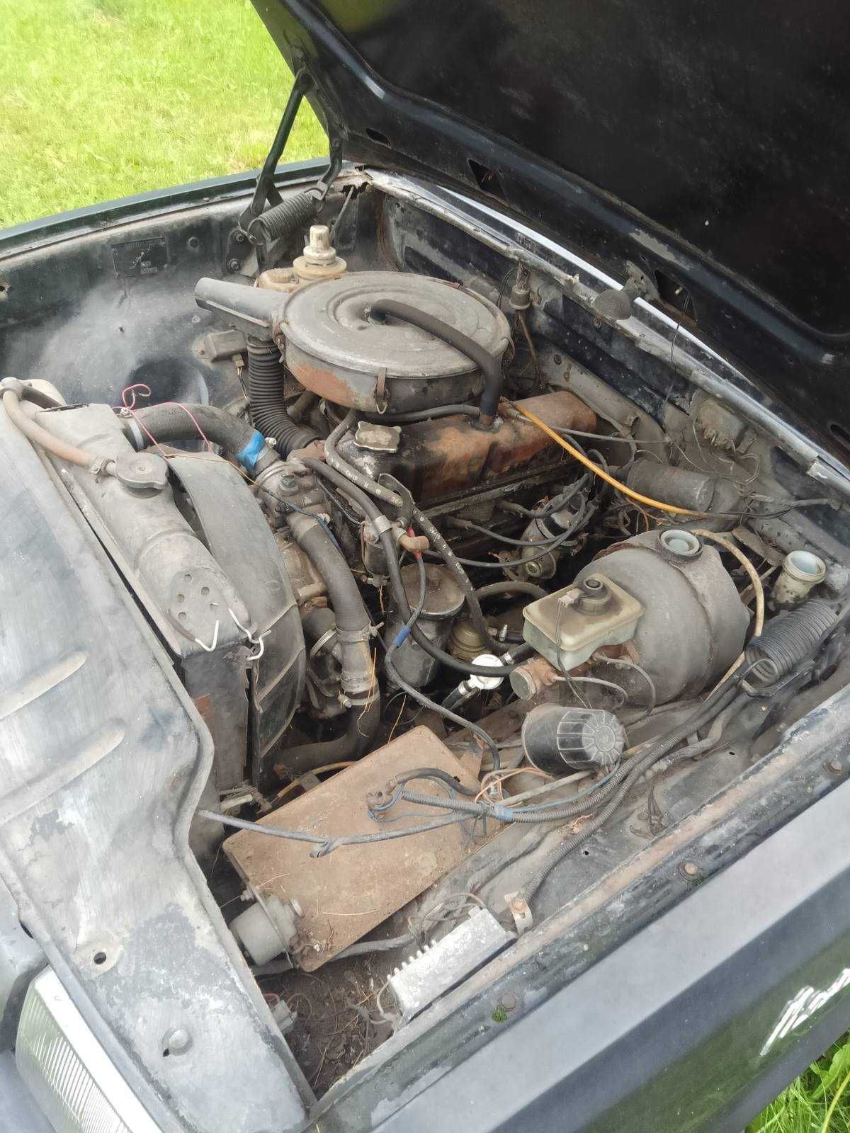 Продається авто " Волга" ГАЗ  31029 1995 року випуску.