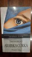 Książka Arabska córka