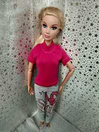 Ubranka dla lalki Barbie Zestaw nr 12 Komplet My Little Pony Legginsy