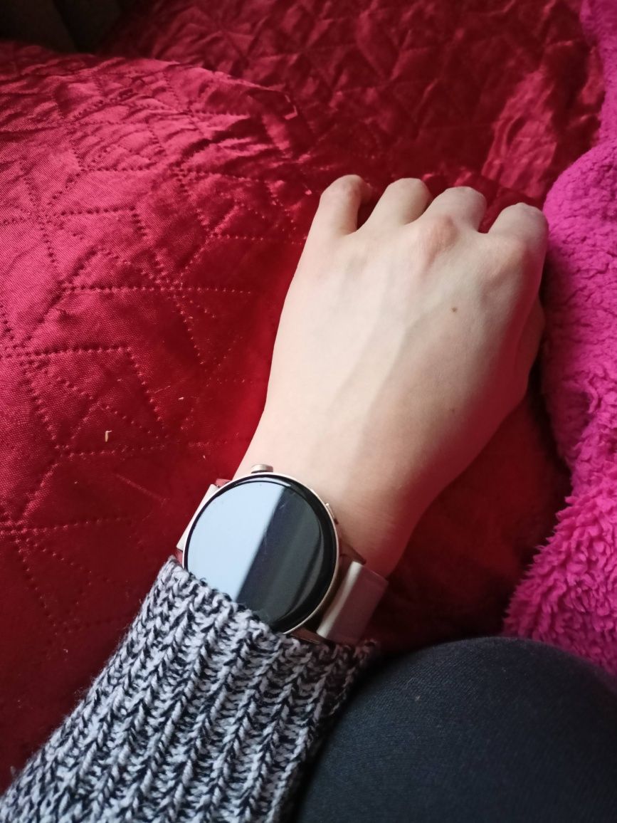 Smartwatch Zegarek Huawei Watch GT 3 42mm