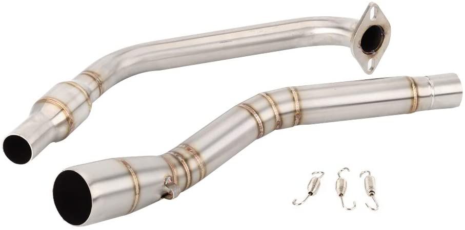 Wydech Sportowy Tłumik 19-23r Yamaha Yzf R125 MT 125 Nowy Model SC Leo