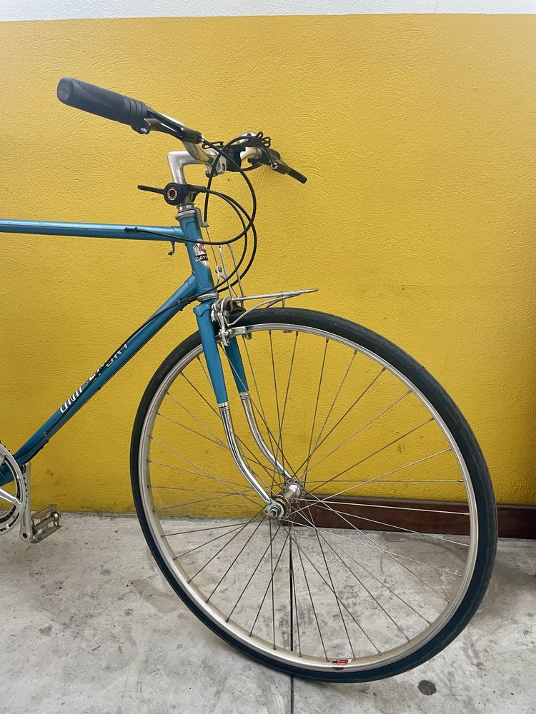 Bicicleta Cidade