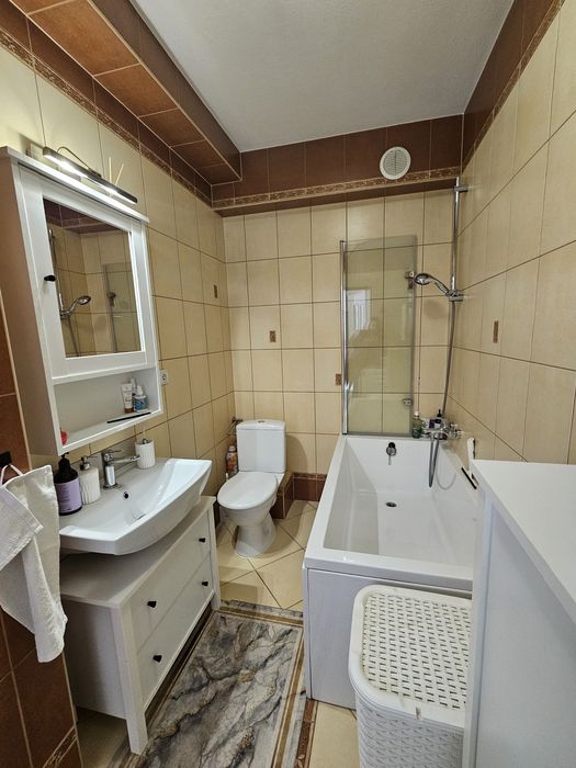 Mieszkanie 48 m w centrum