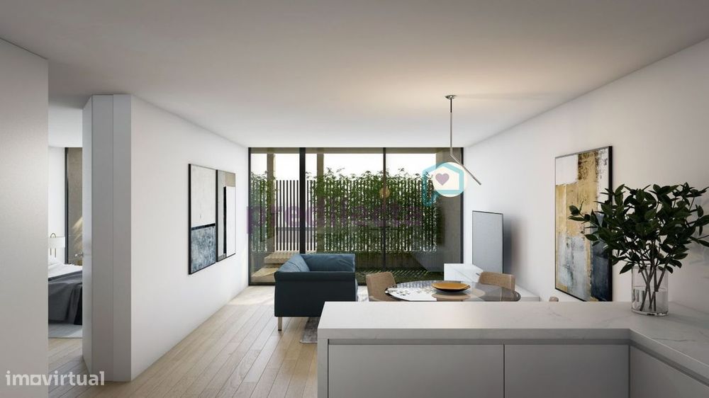 REF4101 - T3 Kit - Empreendimento em Construção - Aos Investidores P