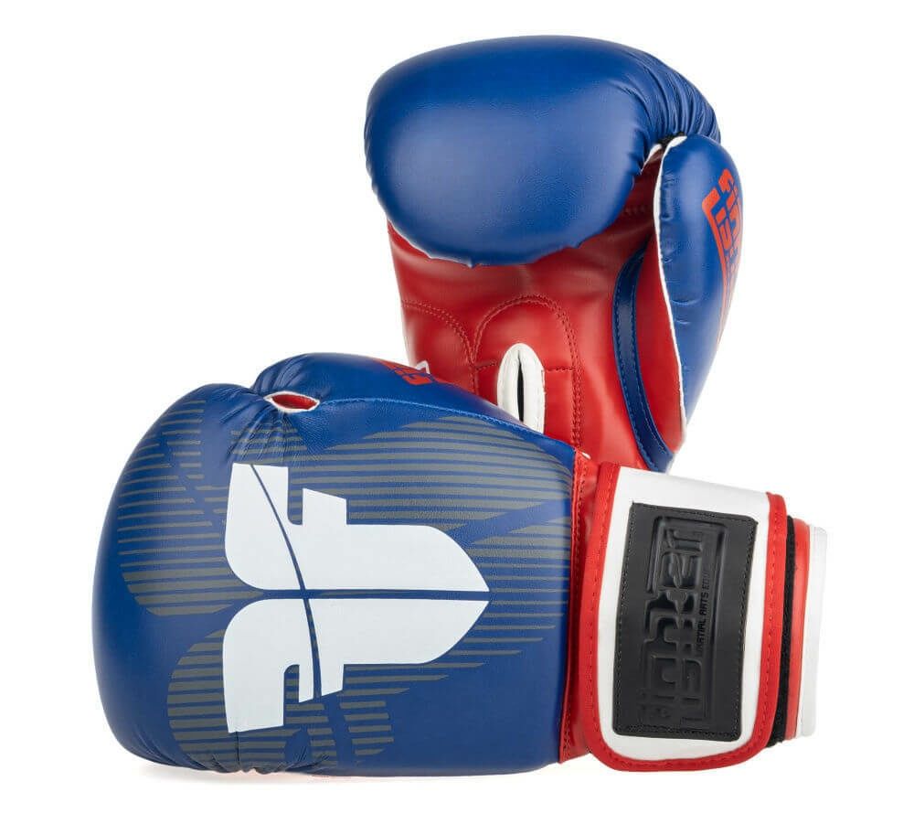 Luvas de Boxe Kickboxe e Muay Thai