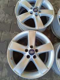 Felgi aluminiowe Ford 7jx17 5x108