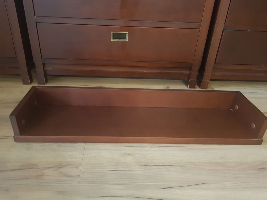 Zestaw mebli BRW Orinoko