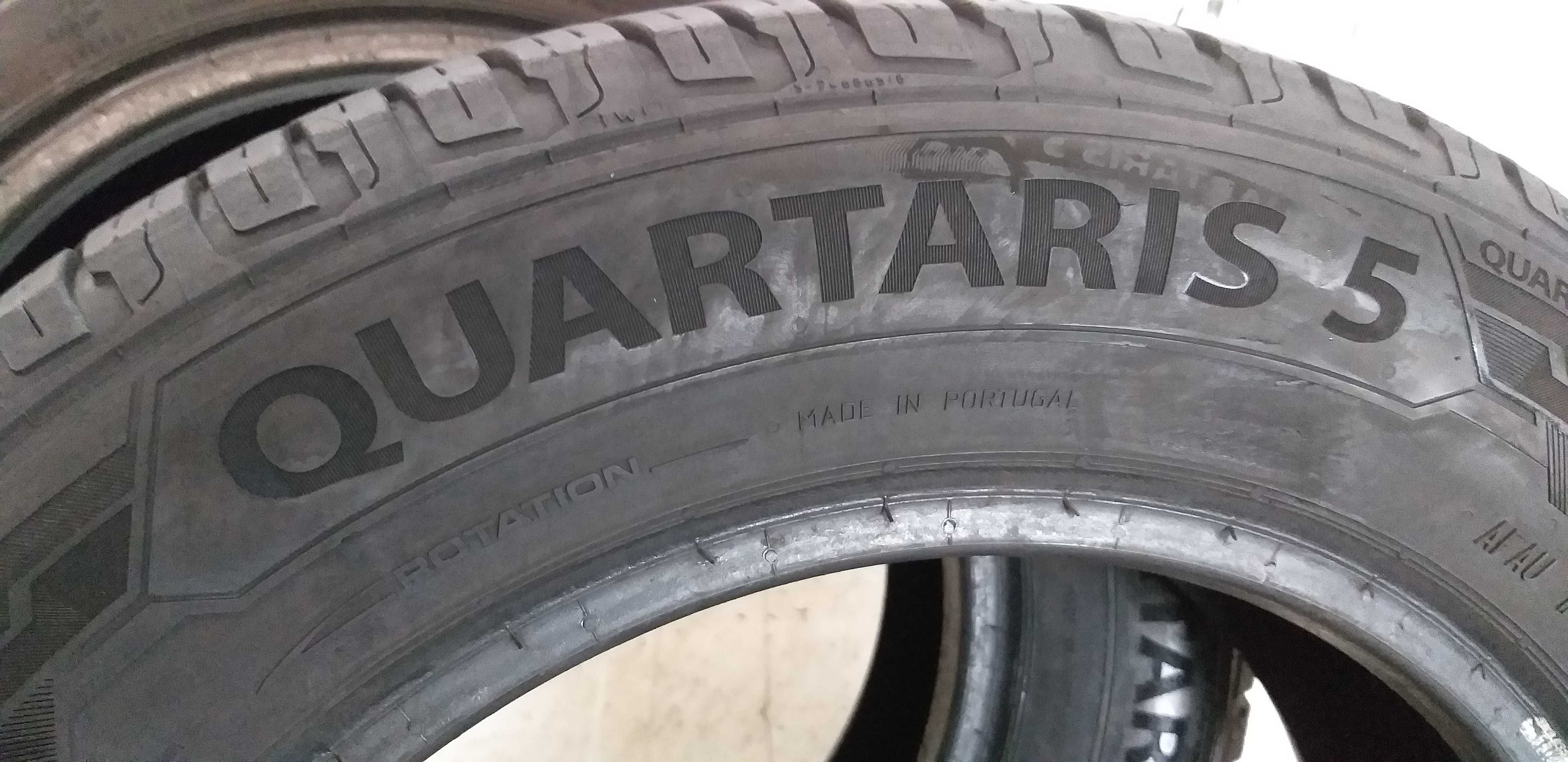 K787290K Para !!! 165/70R14 Barum Quartaris5 dot.2918 2szt sprzedane